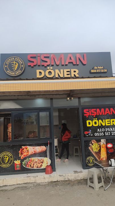 Şişman Döner