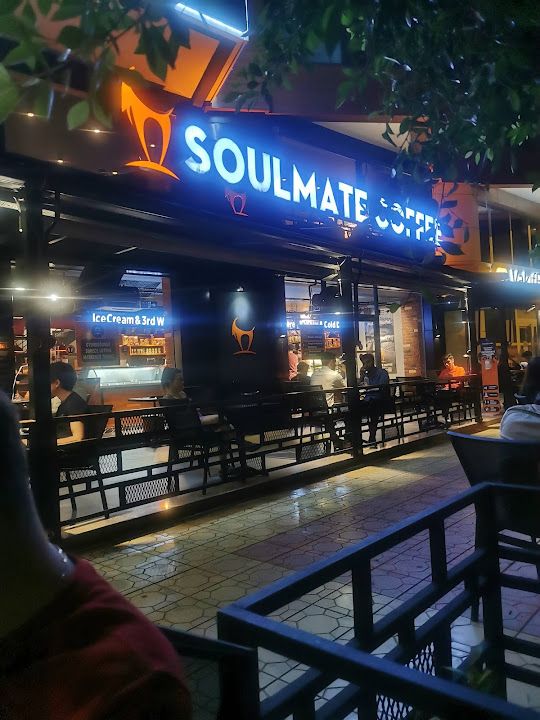 Soulmate Cafe