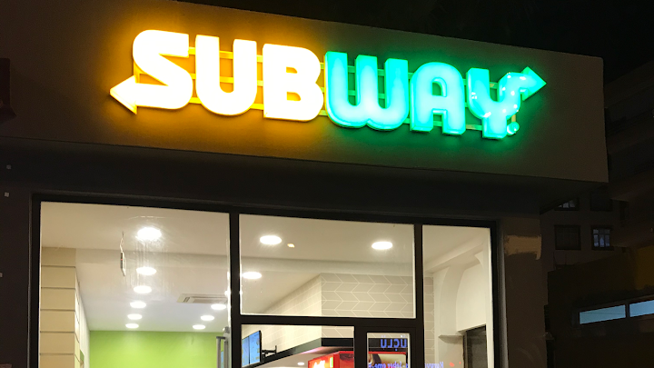 Subway İskenderun Fener Caddesi - Restorandan Teslim Paket Servis