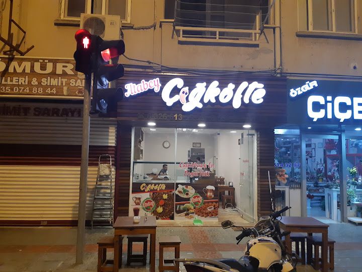 Tiamo Cosi Şekerleme