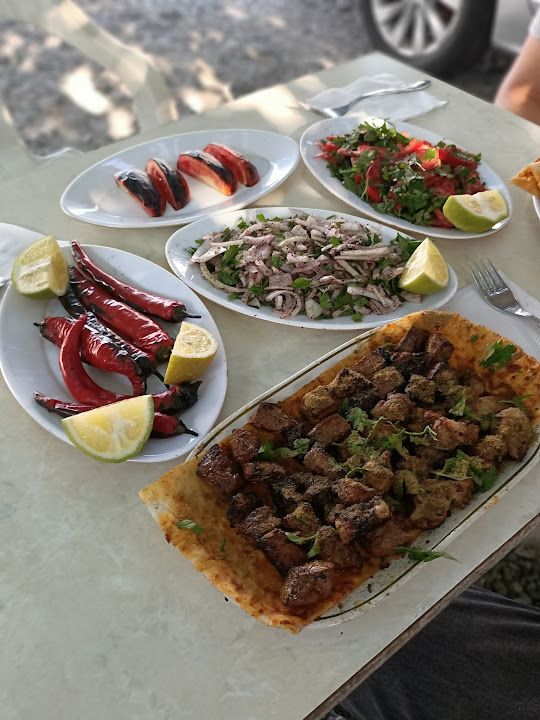 Torun Kebap