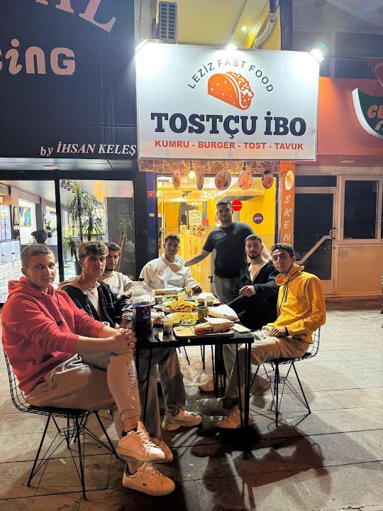 Tostçu İbo (iskenderun)