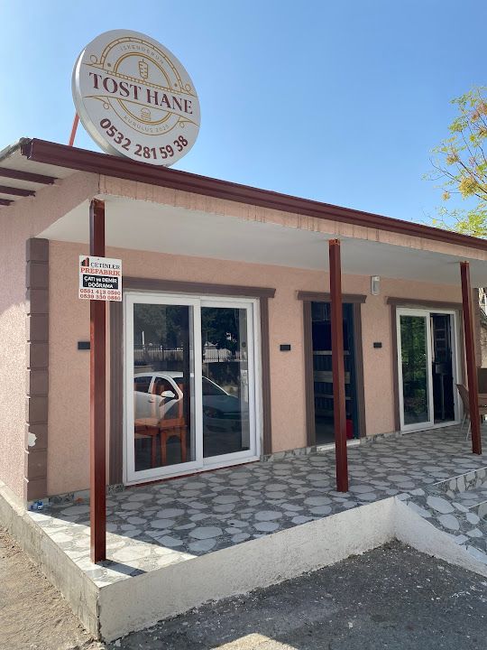 TostHane DönerHane