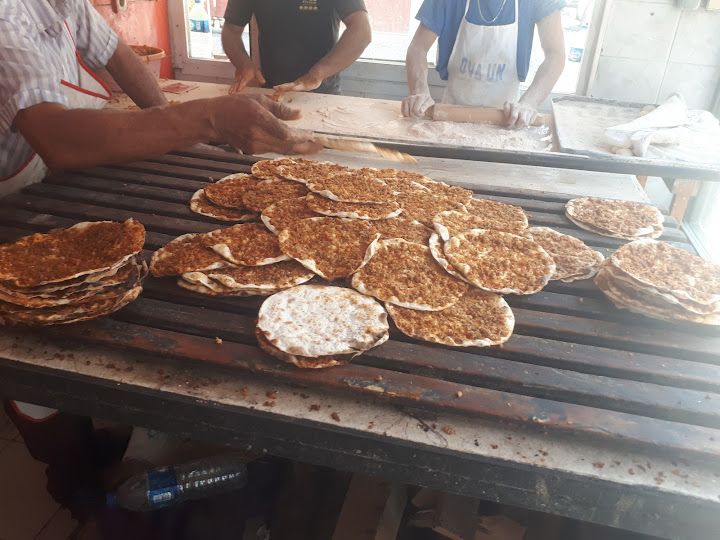 Tunç Ekmek Fırını