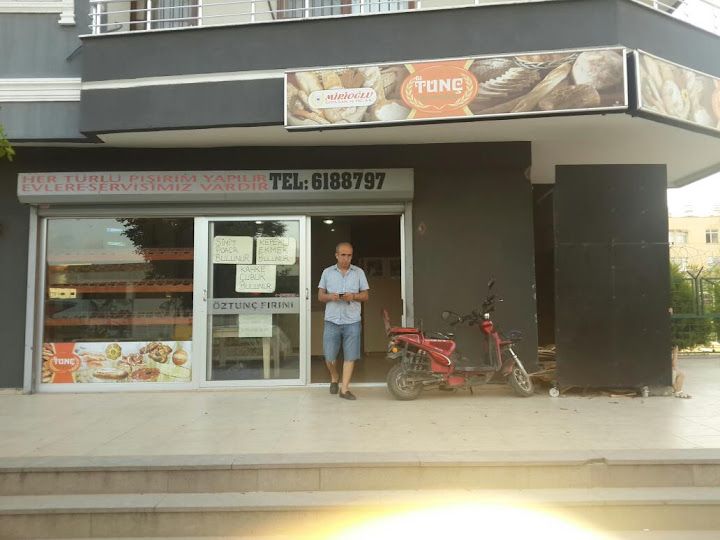 Tunç Unlu Mamulleri