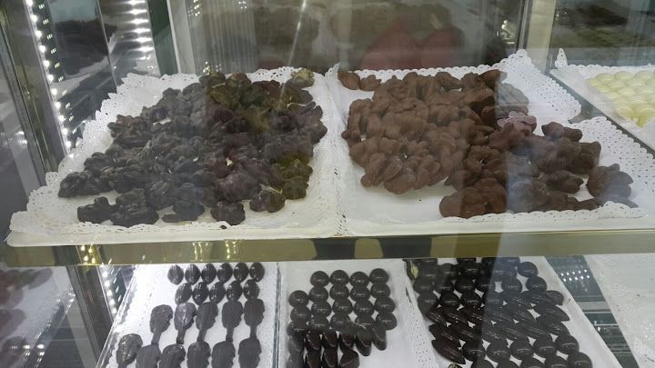 Tuti Butik Pasta