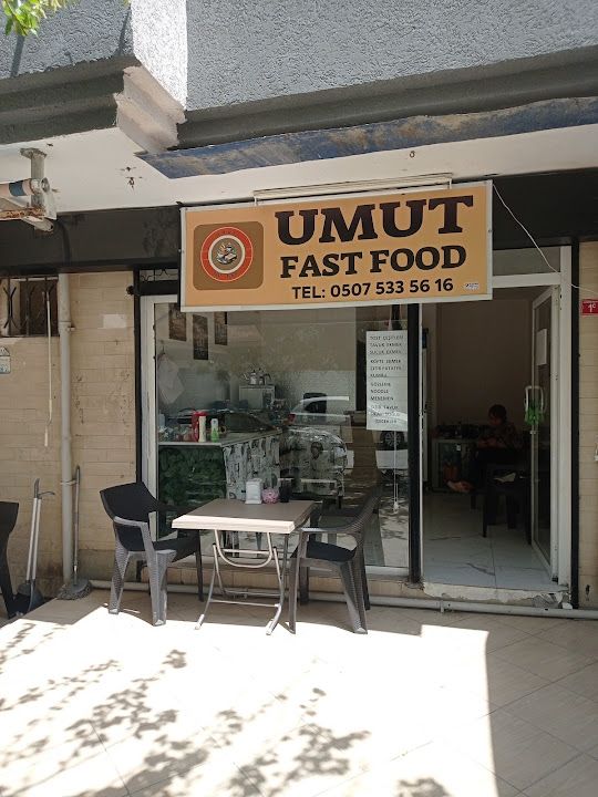 Umut FAST Food