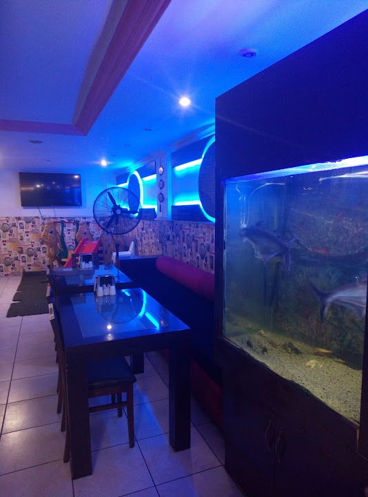 Uzun Yalı Kebap, Pide, Lahmacun Ve Tantuni Salonu