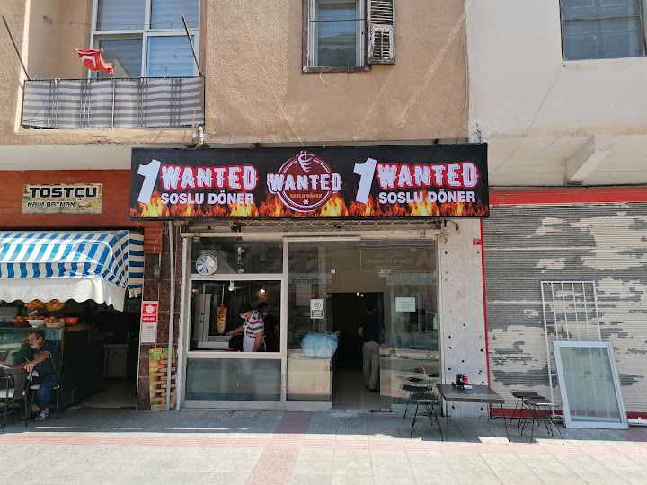 Wanted Döner