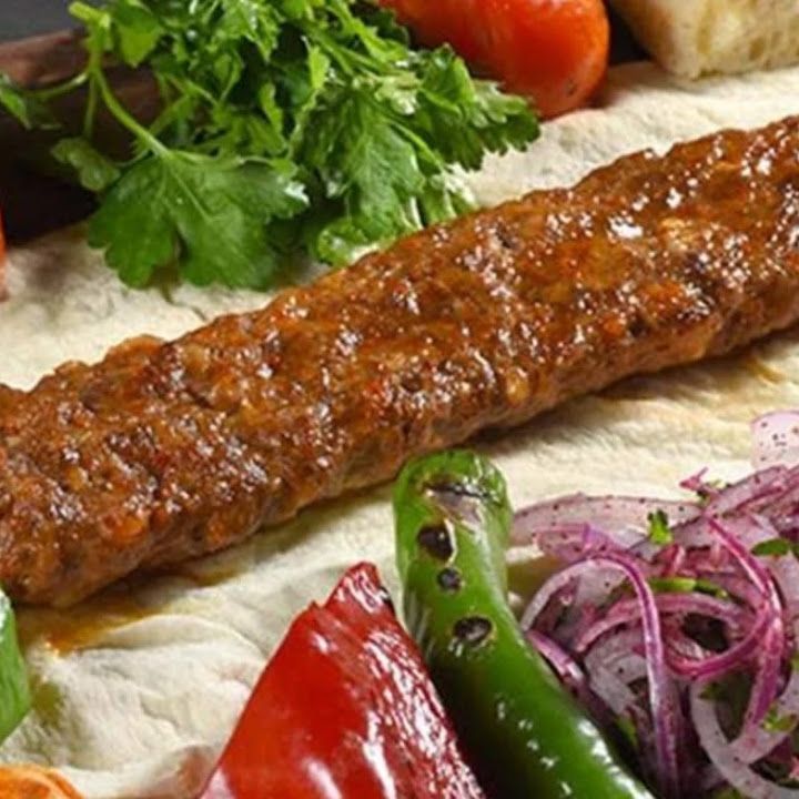 Yağmur Kebap ve Izgara