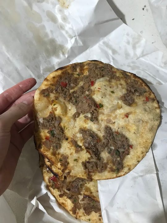 Yağmur Pişirim Fırını