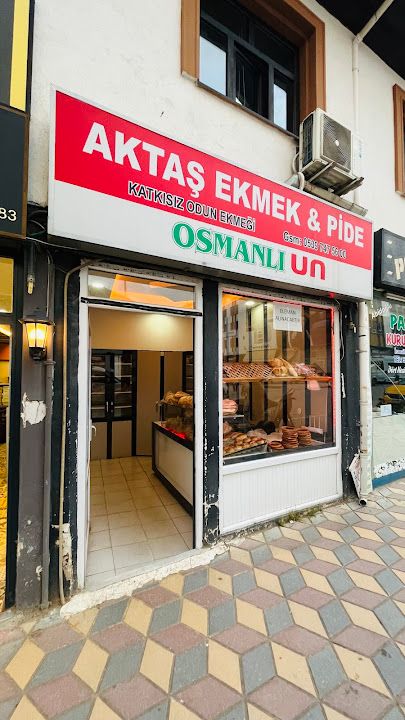 Aktaşlar