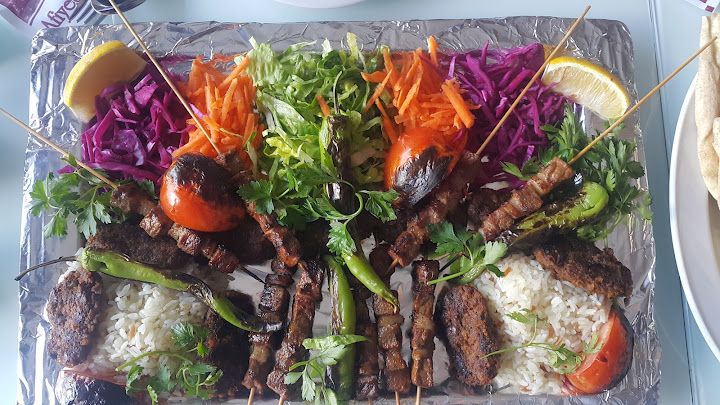 İpek Ağa Pide Salonu