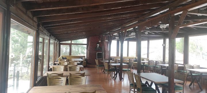 İskilip Belediyesi Sosyal Tesisi