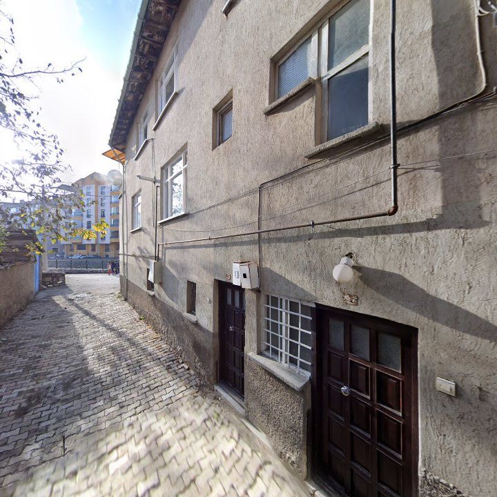 İskilip Güneş Dolmacılığı