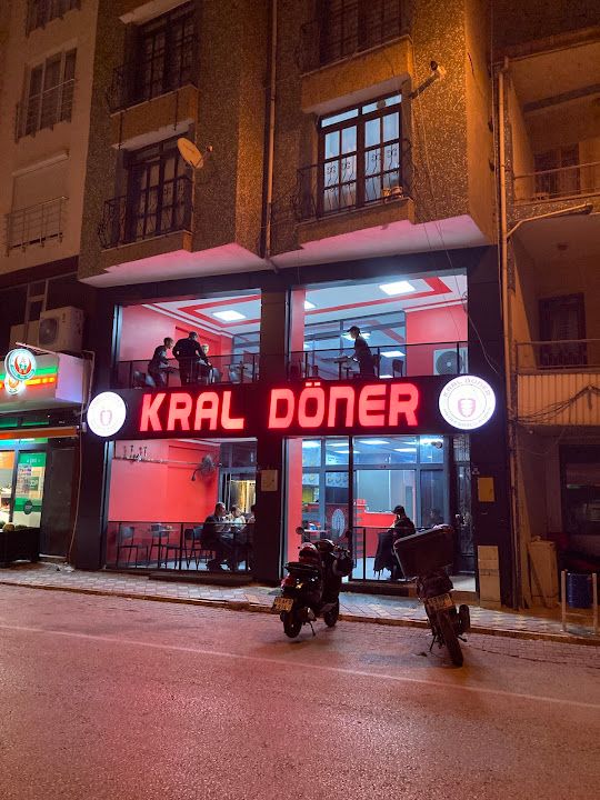 Kral Döner İskilip