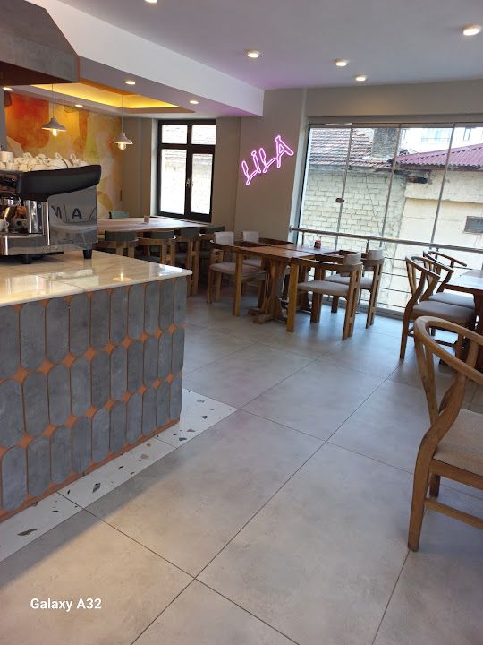 No95 Cafe& Bistro