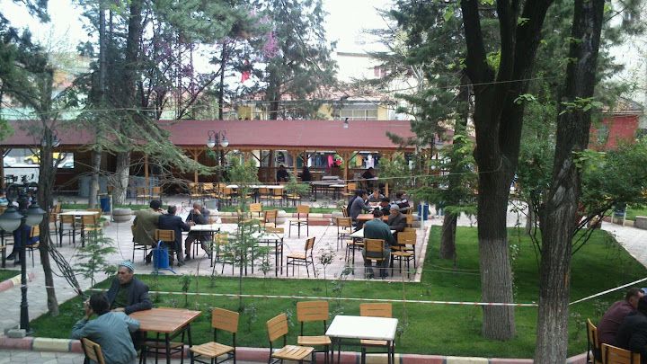 Parkdo Gıda Üretim Ve Pazarlama San. Tic. Ltd. Şti.