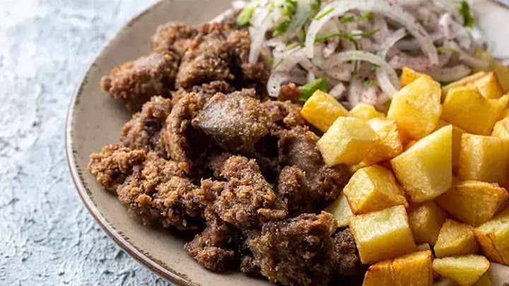 Paşaoğulları Çiğköftecisi Ve Tatlıcısı