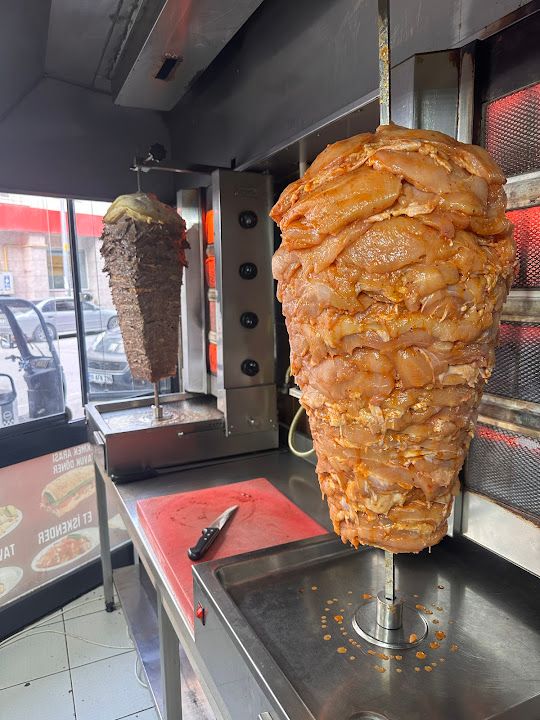 Şahin Kebap Salonu