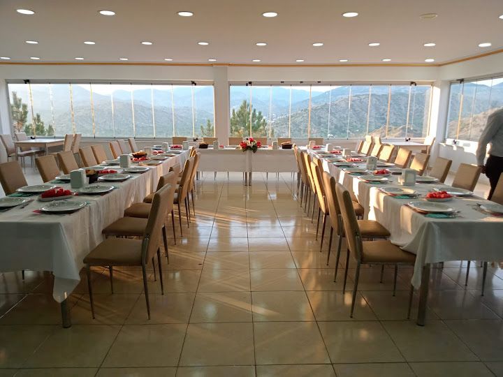 Seyirtepe Sosyal Tesisleri