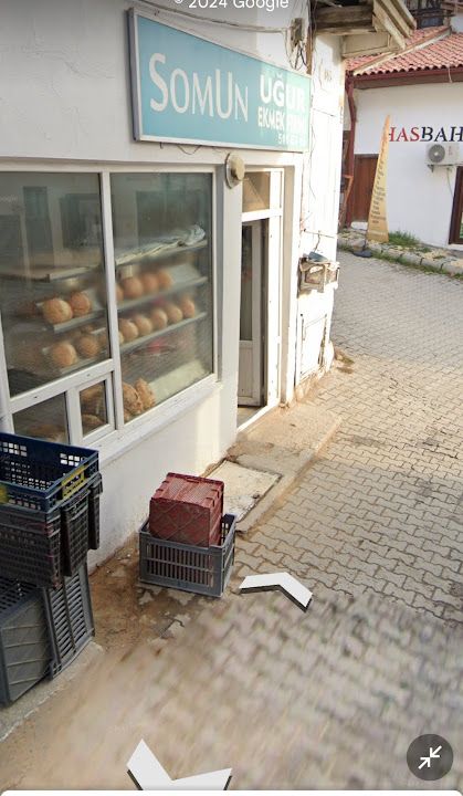 Uğur Ekmek Ve Pide Fırını
