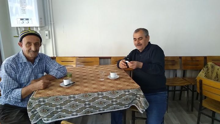 Uslular Kahvesi