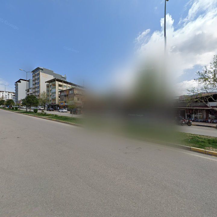 Adana Unlu Mamulleri