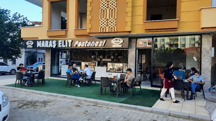 Akdo Maraş Elit İslahiye