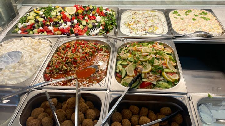 Aydın Döner Kebap