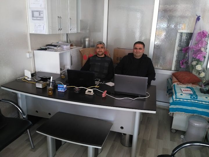 Balıkçı Hasanın Yeri