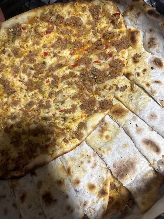 Beyler Pide Ve Lahmacun Fırını