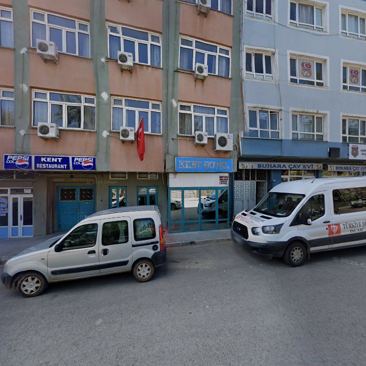Buhara Çay Evi İslahiye