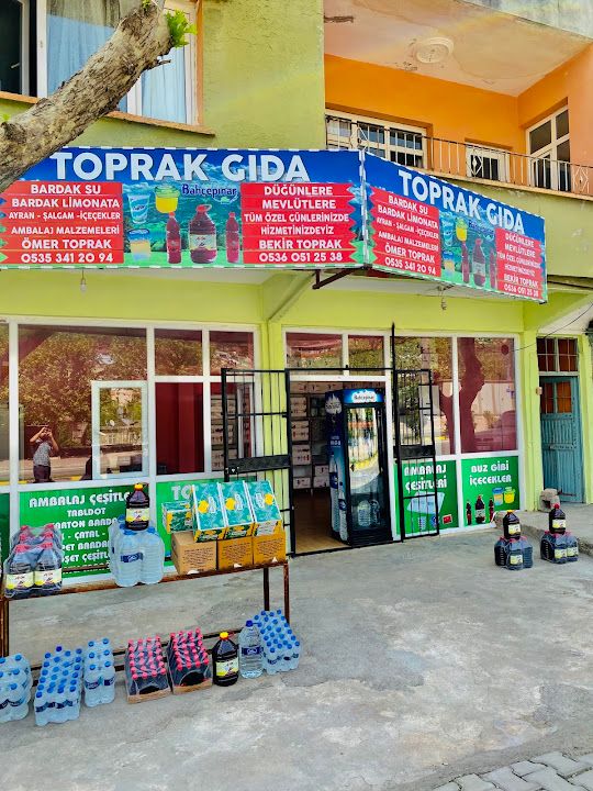 Çağlar Pide Ve Lahmacun