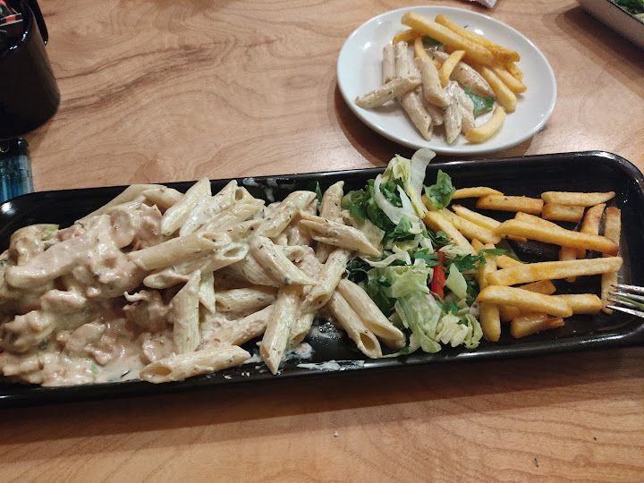 Dora Cafe İslahiye