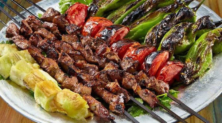 Dostlar Ciğer Kebap