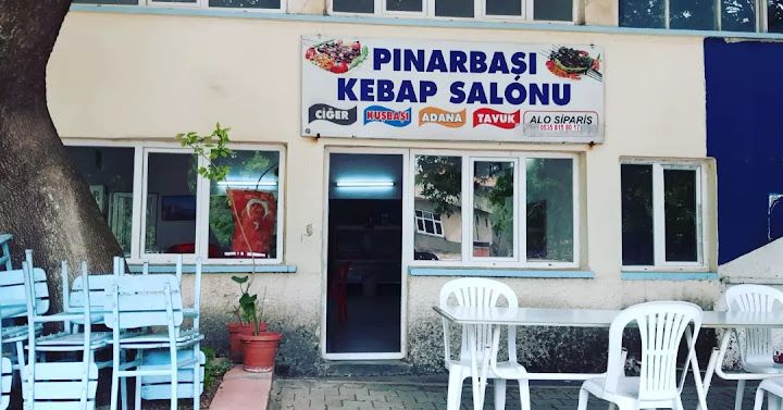 Fevzipaşa Ciğer Salonu Ciğerci Cengiz