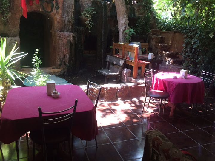 Güleroğlu Pastanesi
