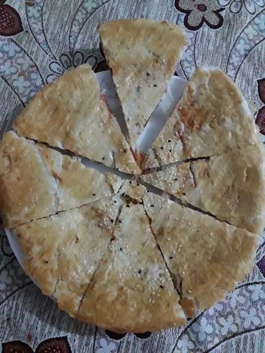 Hürriyet Pide Ve Lahmacun Fırını