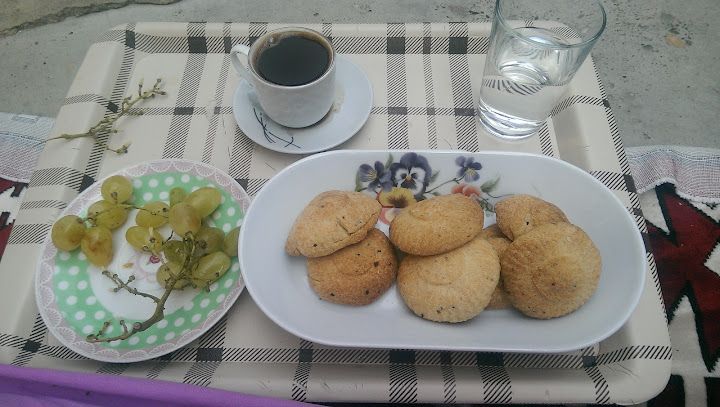 Keklik Kebap Evi