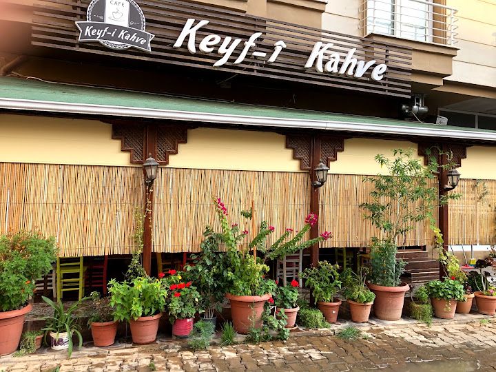Keyf-i Kahve