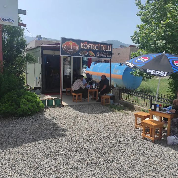 Köfteci Telli