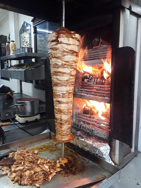 Köze Döner