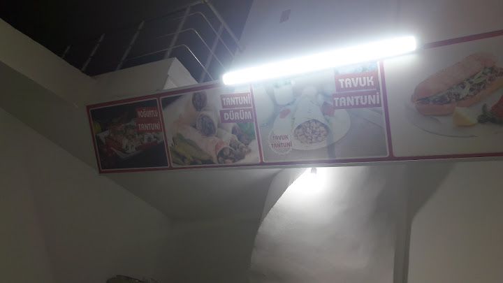 mersindeyim tantuni