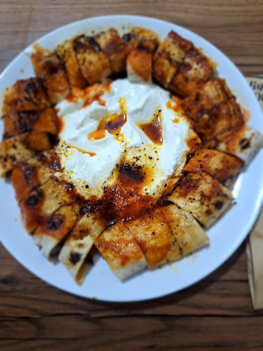 Paṣam döner