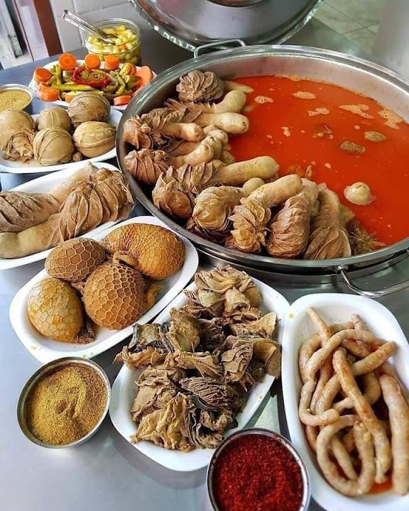 Paşababa Kokoreç