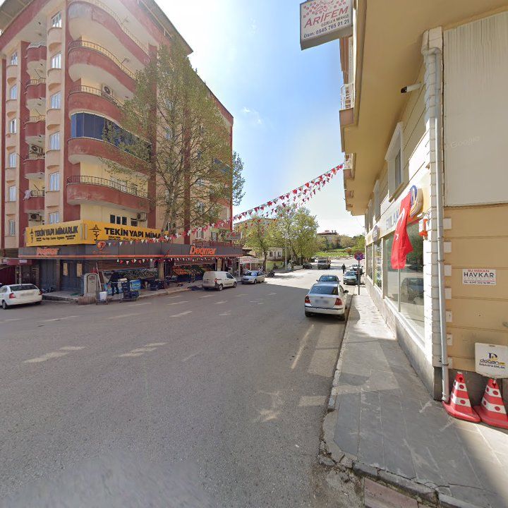 Polatlar Pide Lahmacun Fırını