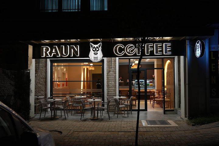 Raun Coffee
