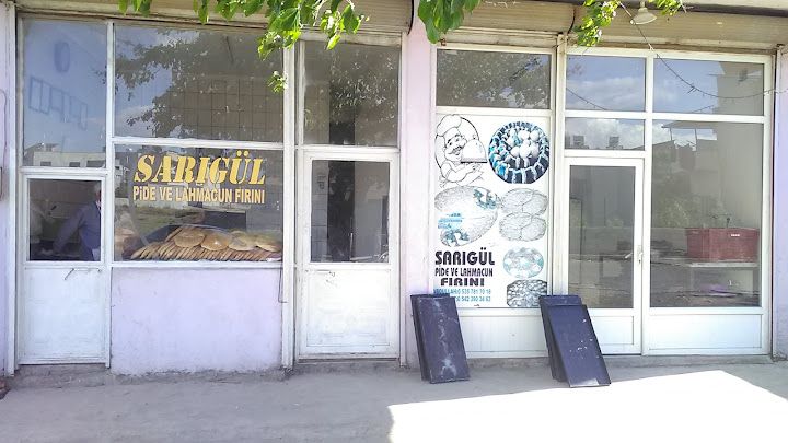 Sarıgül Lahmacun Ve Pide Fırını