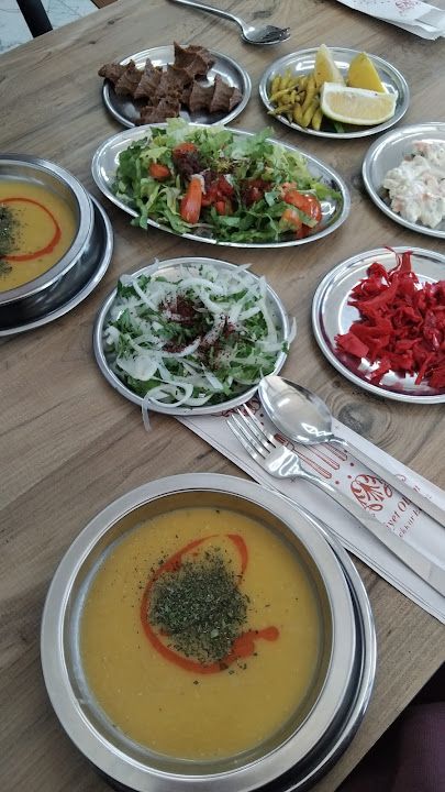 Tilmen Et Pide ve lahmacun salonu